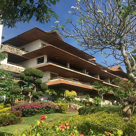 Phuripimarn Penthouse Pakchong Luaran gambar