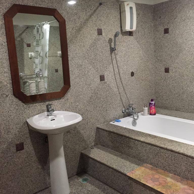 Phuripimarn Penthouse Pakchong Luaran gambar