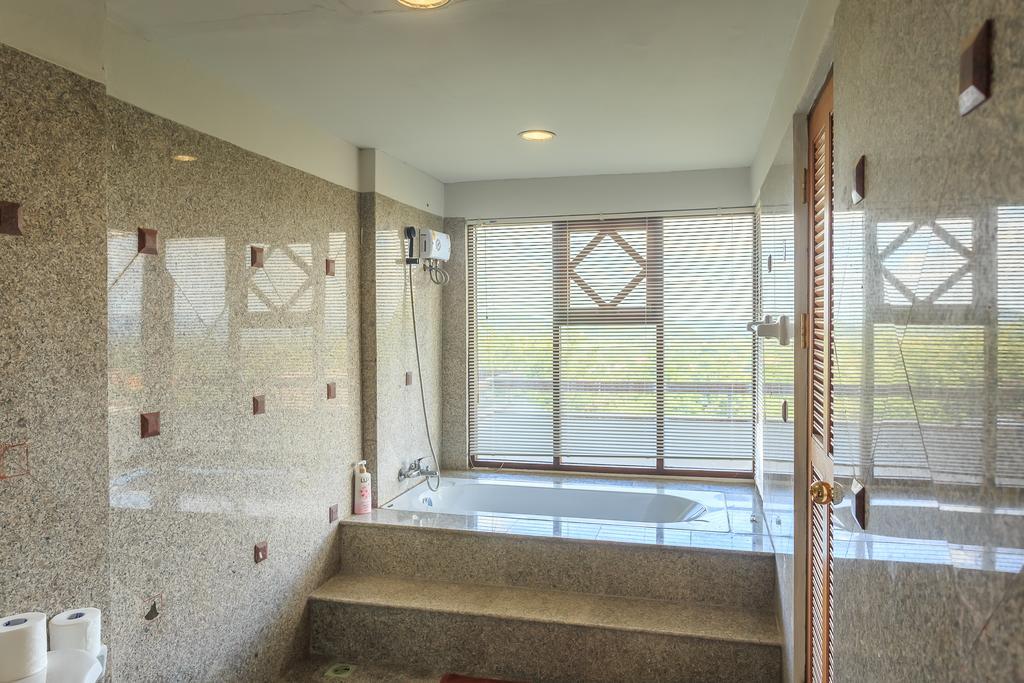 Phuripimarn Penthouse Pakchong Luaran gambar