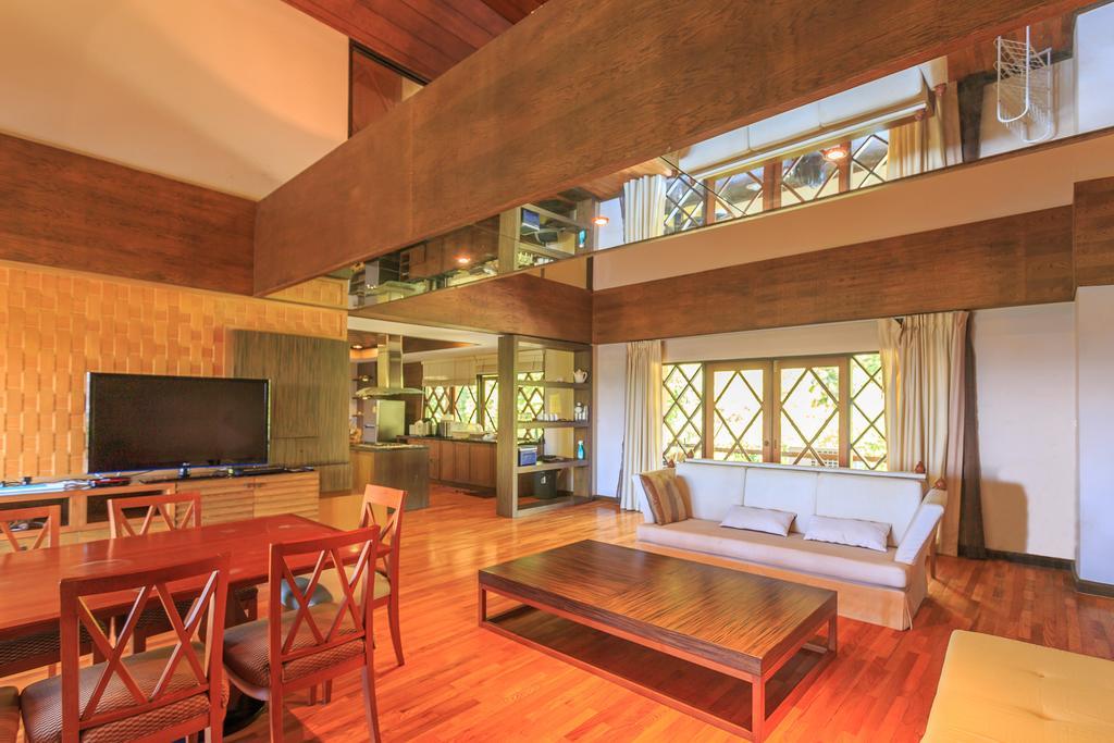 Phuripimarn Penthouse Pakchong Luaran gambar