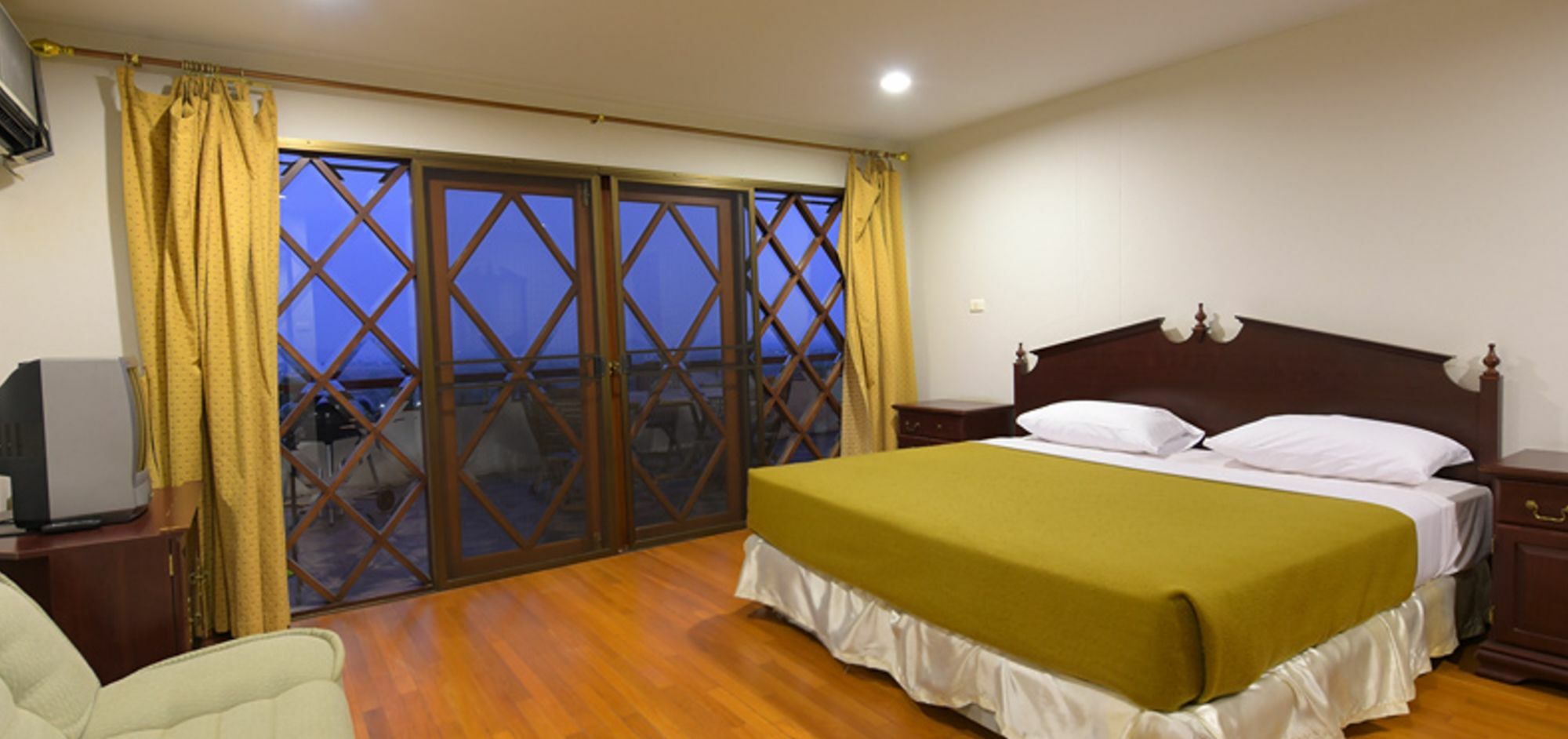 Phuripimarn Penthouse Pakchong Luaran gambar