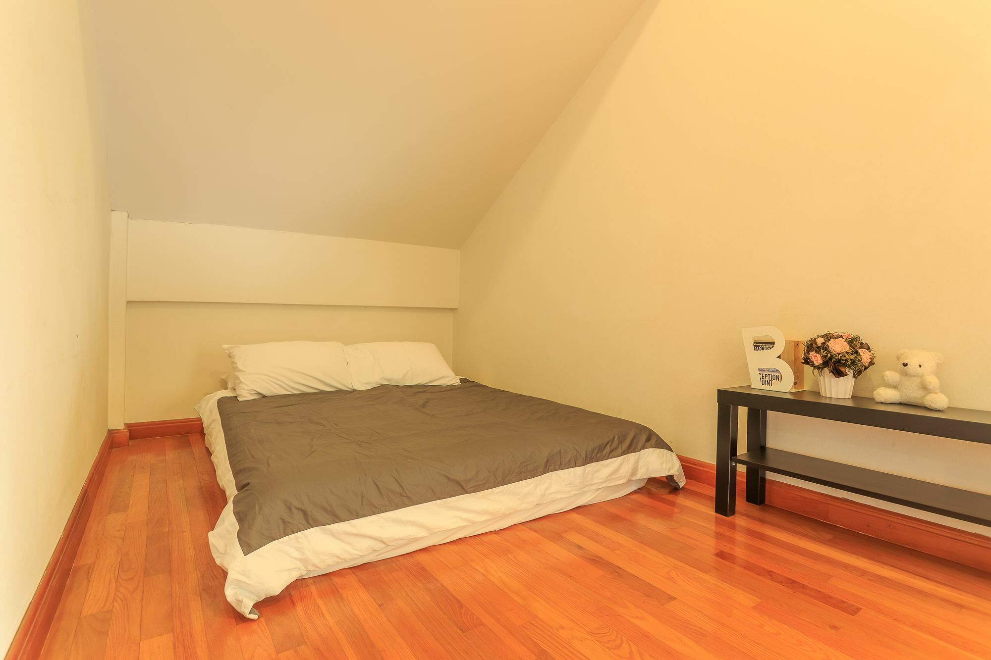 Phuripimarn Penthouse Pakchong Luaran gambar