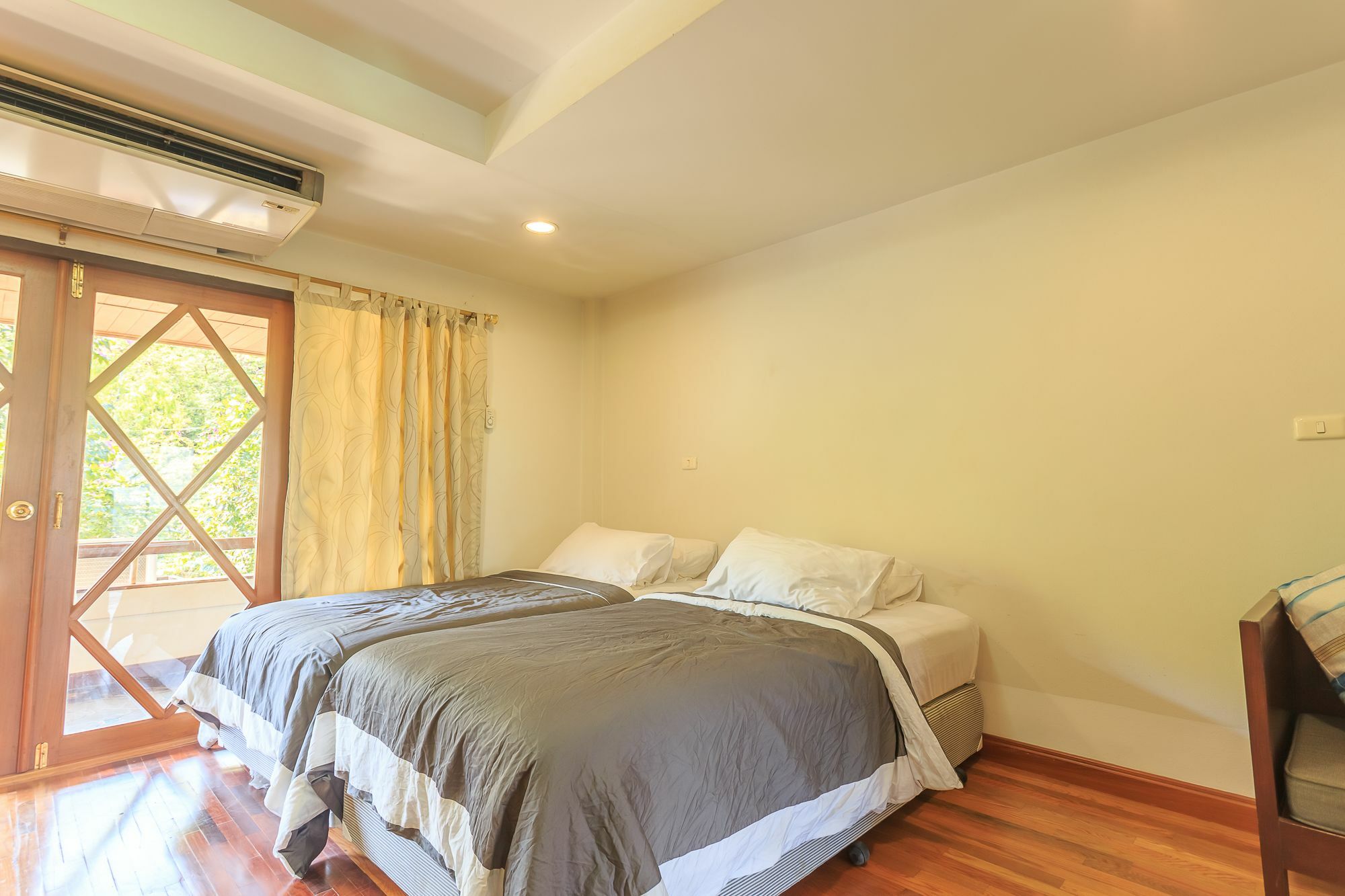 Phuripimarn Penthouse Pakchong Luaran gambar