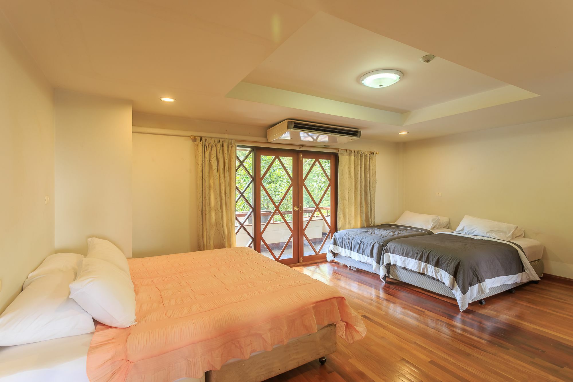 Phuripimarn Penthouse Pakchong Luaran gambar