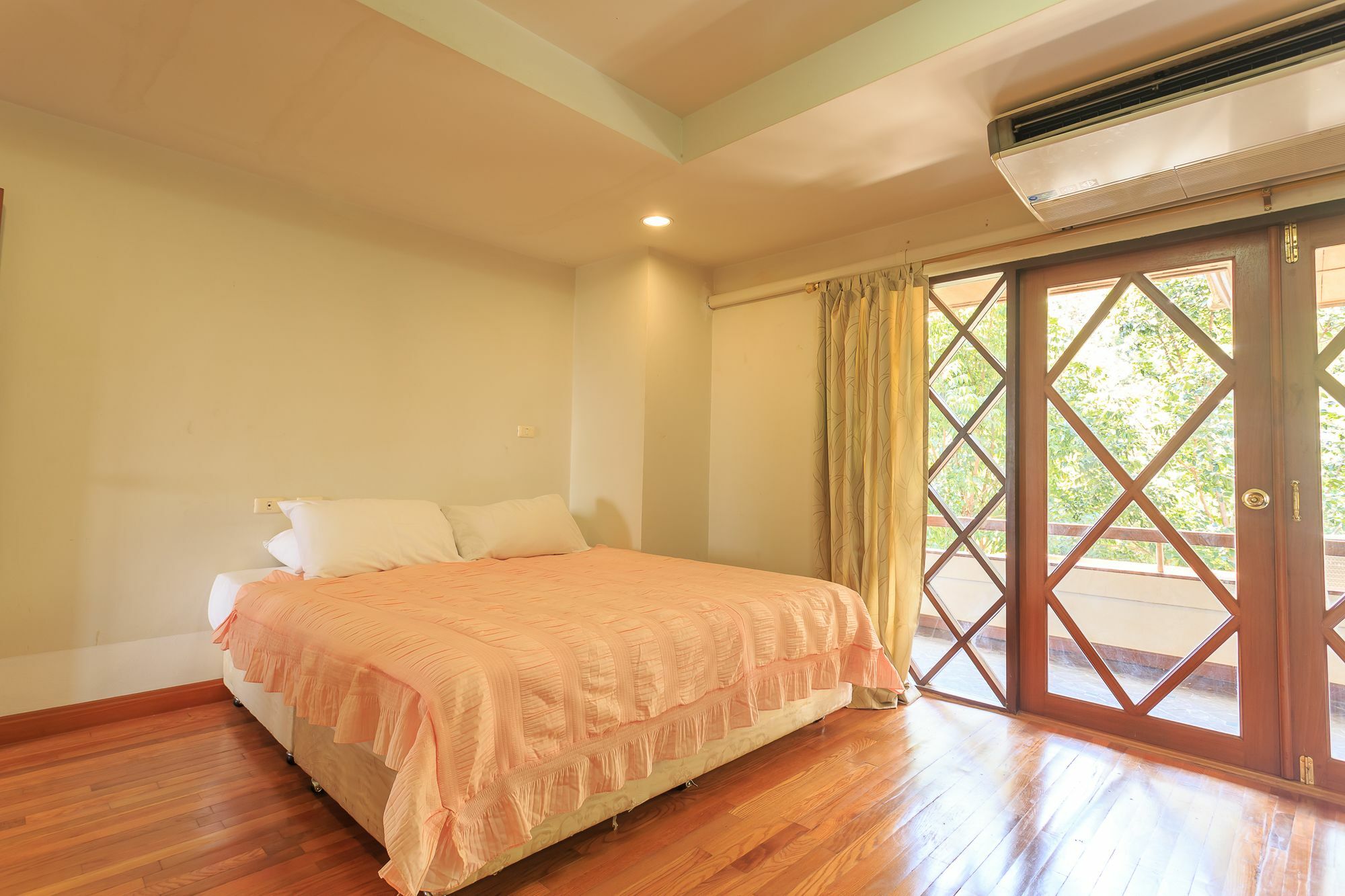 Phuripimarn Penthouse Pakchong Luaran gambar
